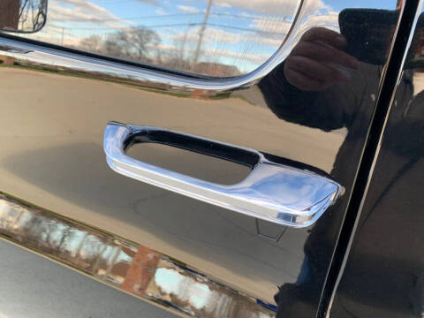 1978 GMC Sierra 1500