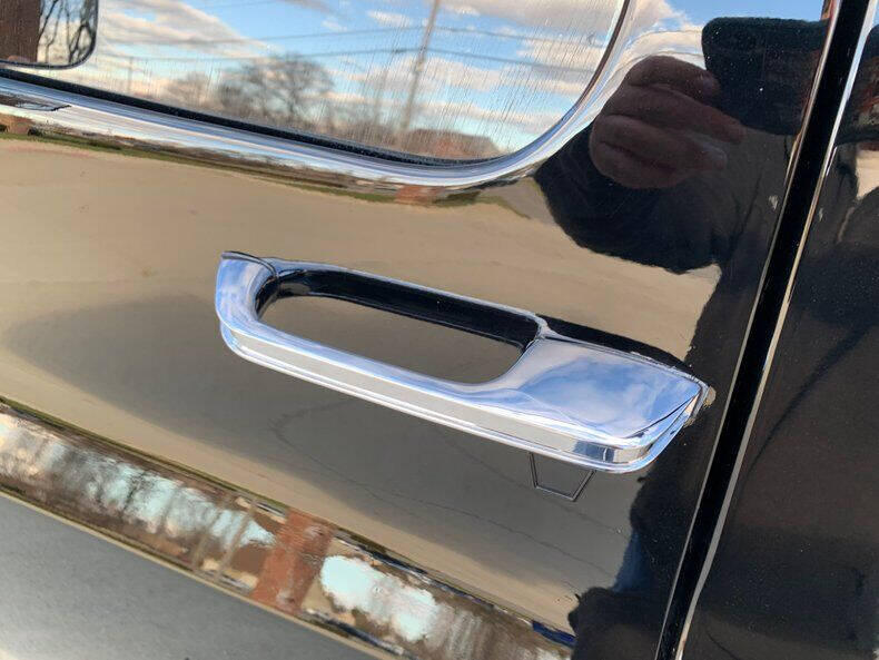 1978 GMC Sierra 1500