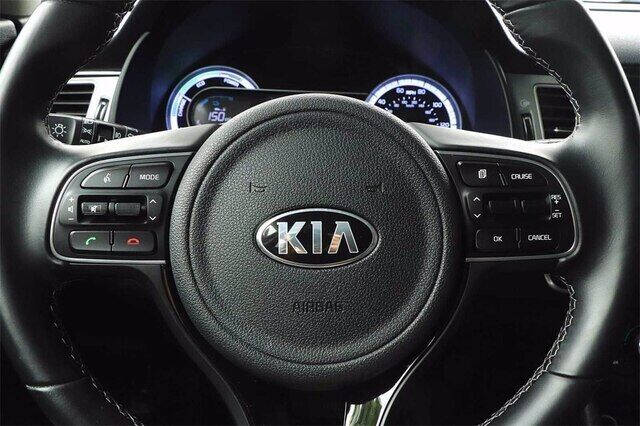 2019 Kia Niro S Touring