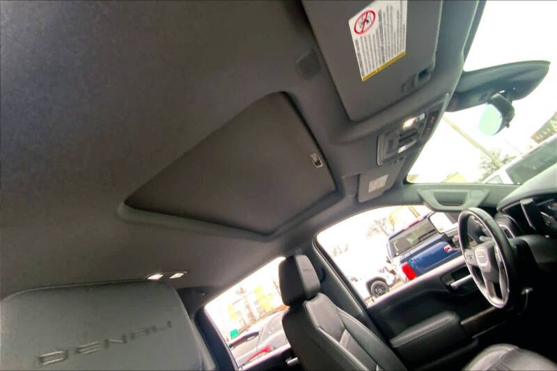 2021 GMC Sierra 2500HD