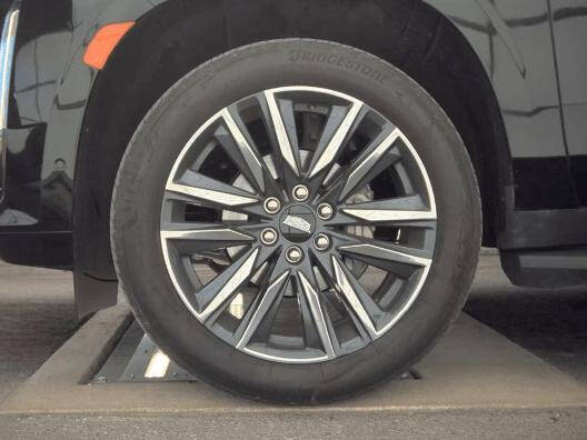 2023 Cadillac Escalade ESV Sport