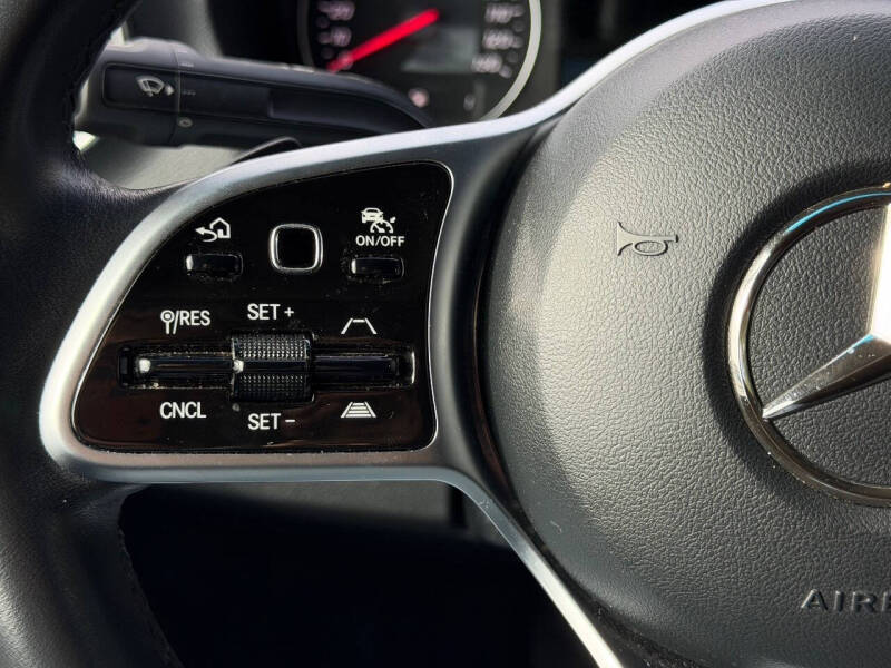 2023 Mercedes-Benz Sprinter 3500XD