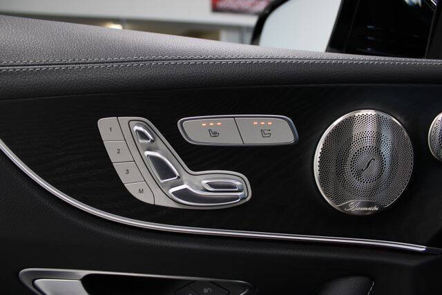2023 Mercedes-Benz E-Class E 450