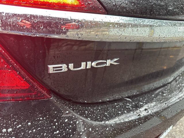 2014 Buick Regal Premium I