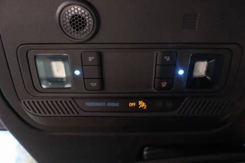 2022 Ford Bronco Black Diamond Advanced