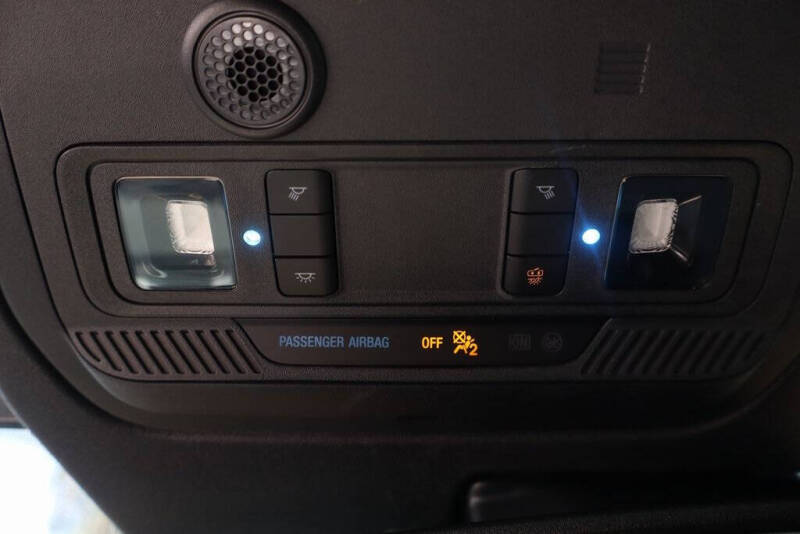 2022 Ford Bronco Black Diamond Advanced