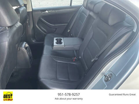 2012 Volkswagen Jetta