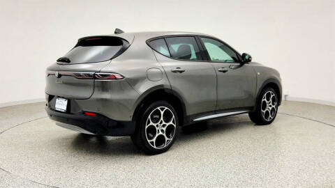 2024 Alfa Romeo Tonale Hybrid Ti
