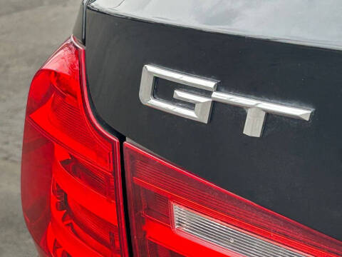 2014 BMW 3 Series 328i xDrive Gran Turismo