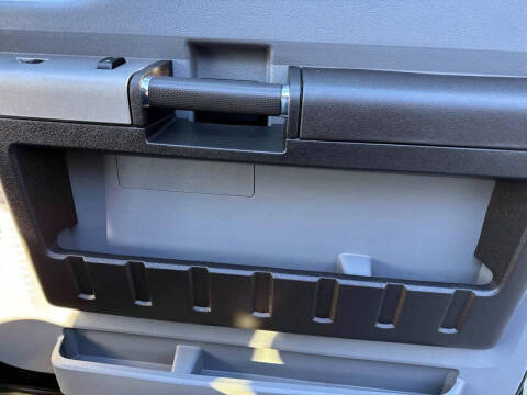 2016 Ford F-350 Super Duty XLT