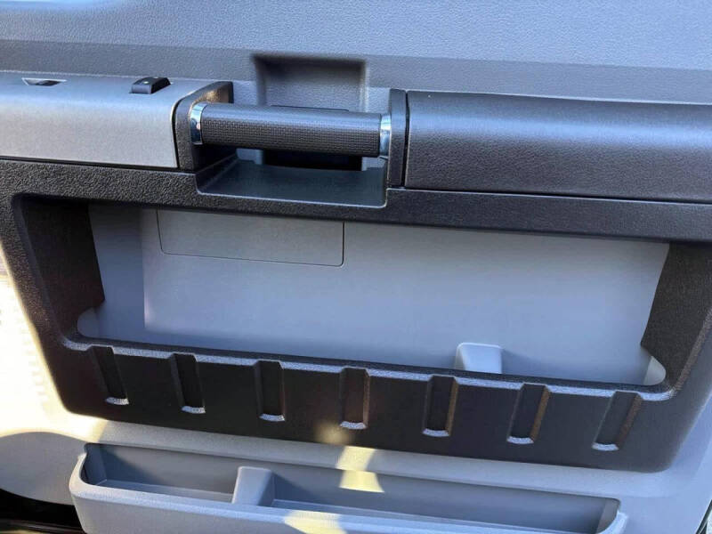 2016 Ford F-350 Super Duty XLT