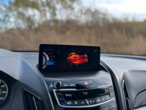 2020 Acura RDX SH-AWD w/Tech