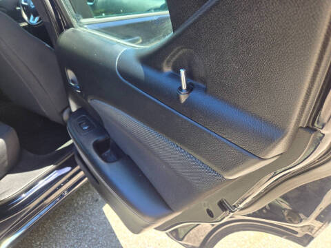 2012 Dodge Avenger SXT