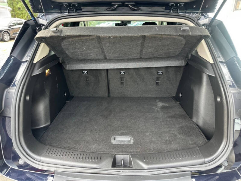 2020 Buick Encore GX Preferred