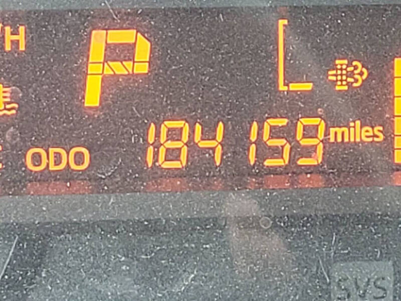 2019 Hino 155