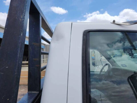 2002 Chevrolet Silverado 3500