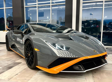 Carolina Exotic Cars & Consignment Center – Car Dealer in Raleigh, NC