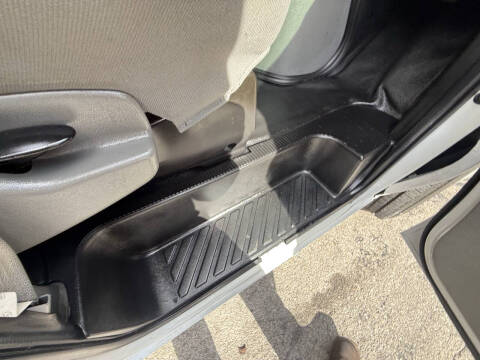 2017 Ford E-Series E-350 SD