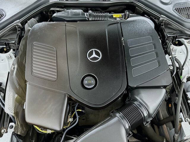 2024 Mercedes-Benz E-Class E 350 4MATIC
