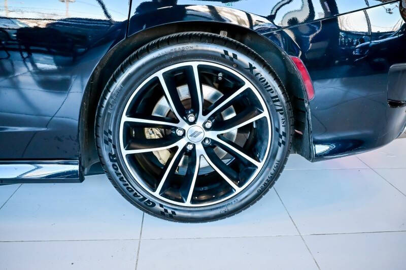 2018 Dodge Charger Daytona 392