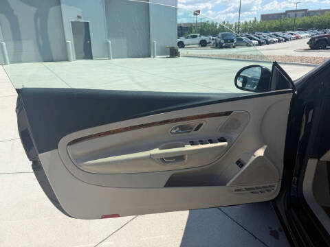 2008 Volkswagen Eos Lux