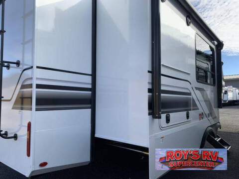 2026 Grand Design RV Influence