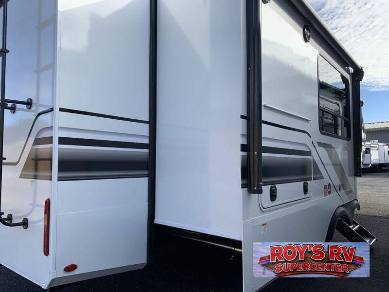 2026 Grand Design RV Influence