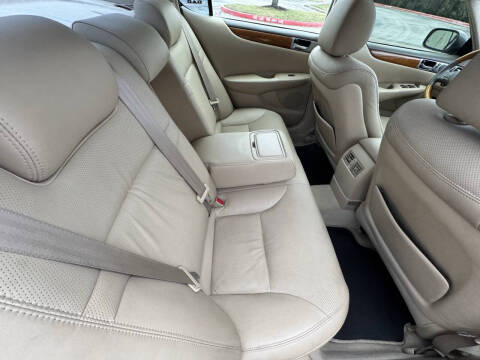 2006 Lexus ES 330