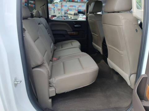 2016 GMC Sierra 1500