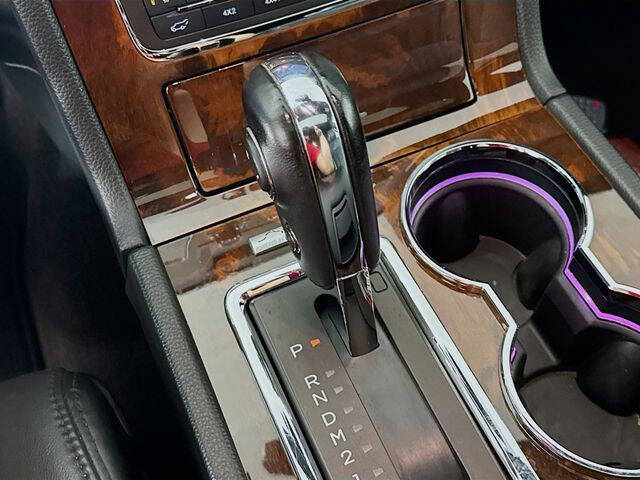 2015 Lincoln Navigator L