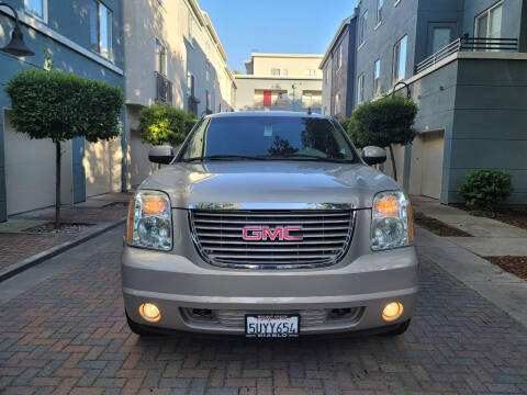 2007 GMC Yukon for sale at Bay Auto Exchange in Fremont CA