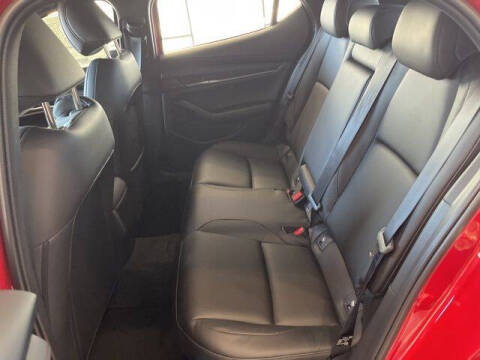 2026 Mazda Mazda3 Hatchback 2.5 S Select Sport