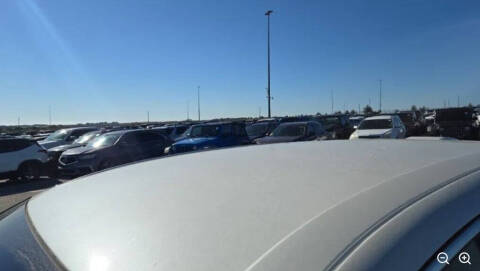 2017 Lincoln MKX Select