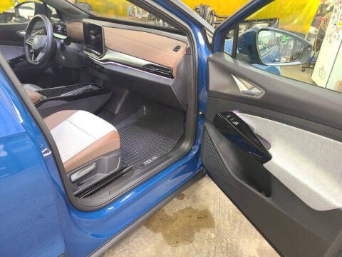 2025 Volkswagen ID.4 Pro