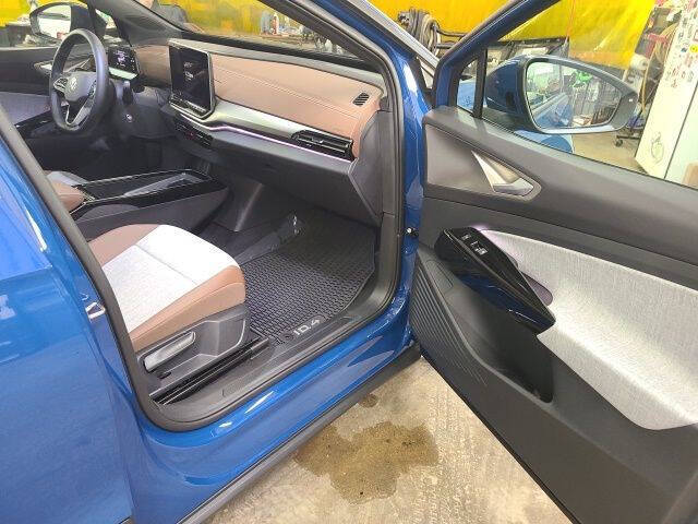 2025 Volkswagen ID.4 Pro