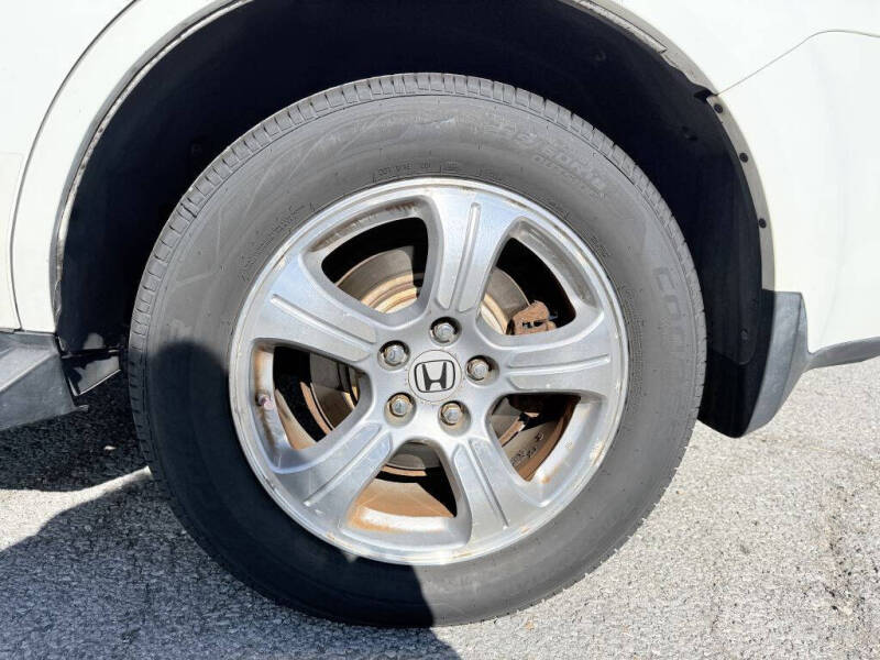 2014 Honda Pilot EX-L