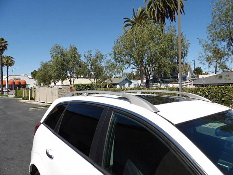 2014 Chevrolet Captiva Sport LT