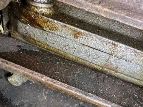 1963 Chevrolet Corvette