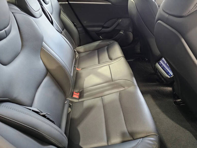 2023 Tesla Model S