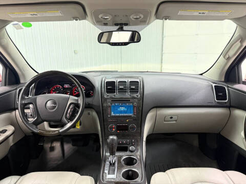 2012 GMC Acadia Denali