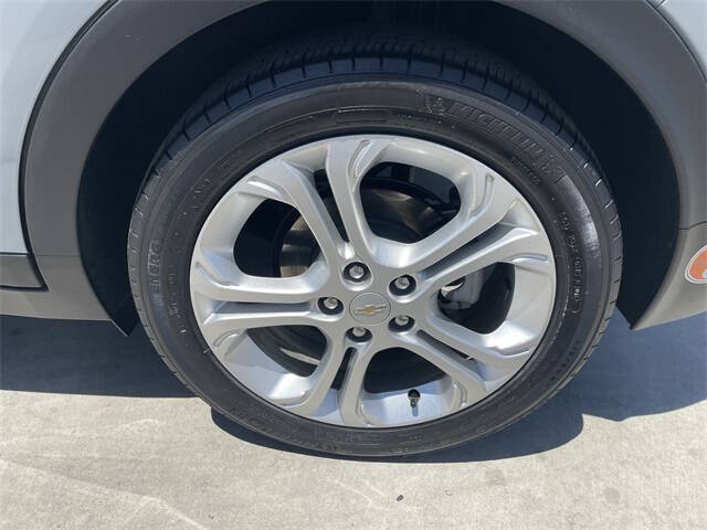 2019 Chevrolet Bolt EV LT