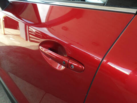 2017 Mazda CX-5 Grand Select