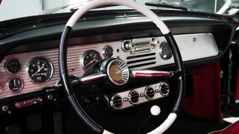 1961 Studebaker Hawk