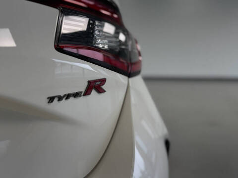 2025 Honda Civic Type R