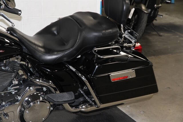 2007 Harley-Davidson Road King