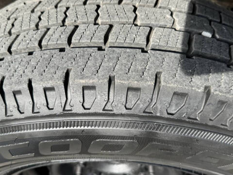 2007 Ford E-Series E-250