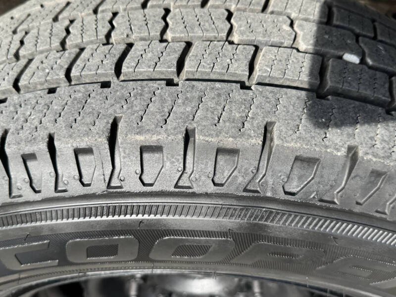 2007 Ford E-Series E-250