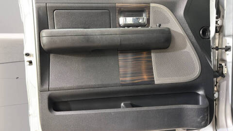 2008 Lincoln Mark LT