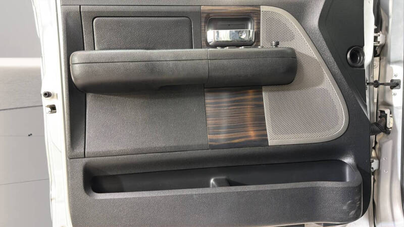 2008 Lincoln Mark LT