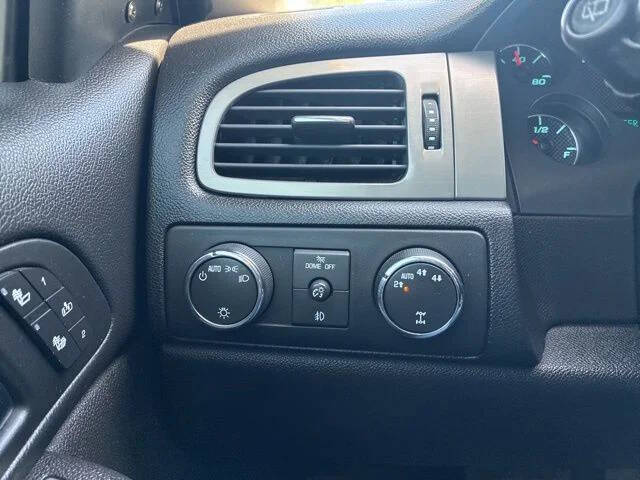 2009 Chevrolet Tahoe